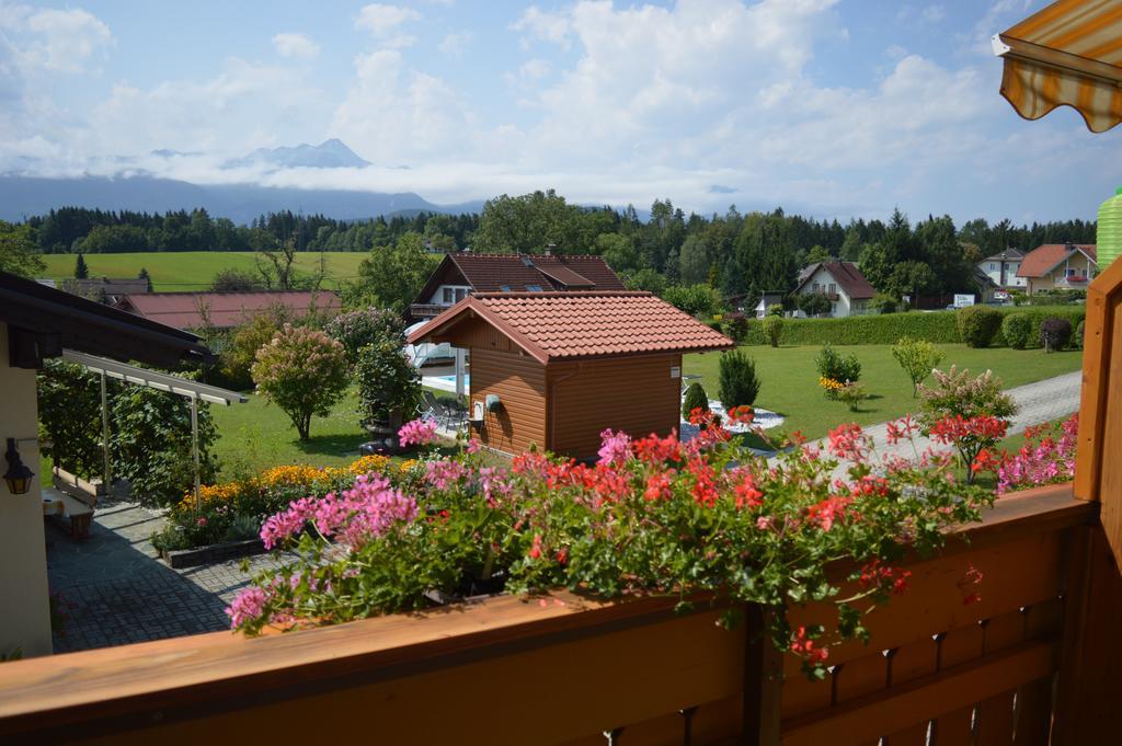 Appartements Kuchler Velden am Woerthersee Room photo